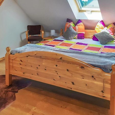 Nice Home In Neu Zauche Ot Caminche With Wifi Caminchen Екстер'єр фото