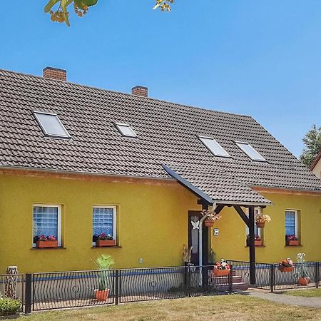 Nice Home In Neu Zauche Ot Caminche With Wifi Caminchen Екстер'єр фото