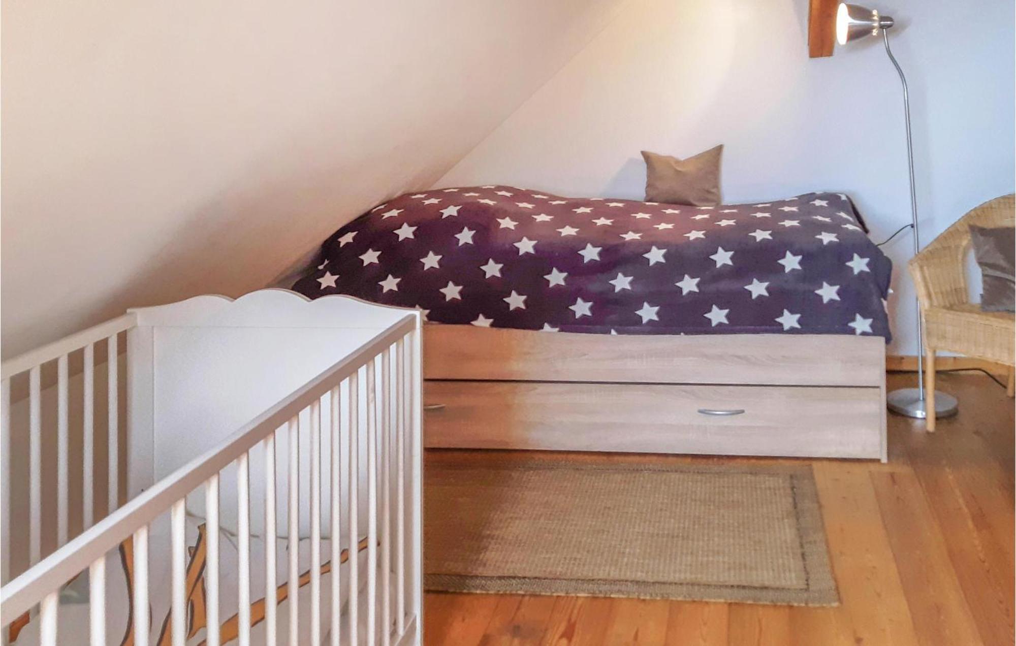 Nice Home In Neu Zauche Ot Caminche With Wifi Caminchen Екстер'єр фото