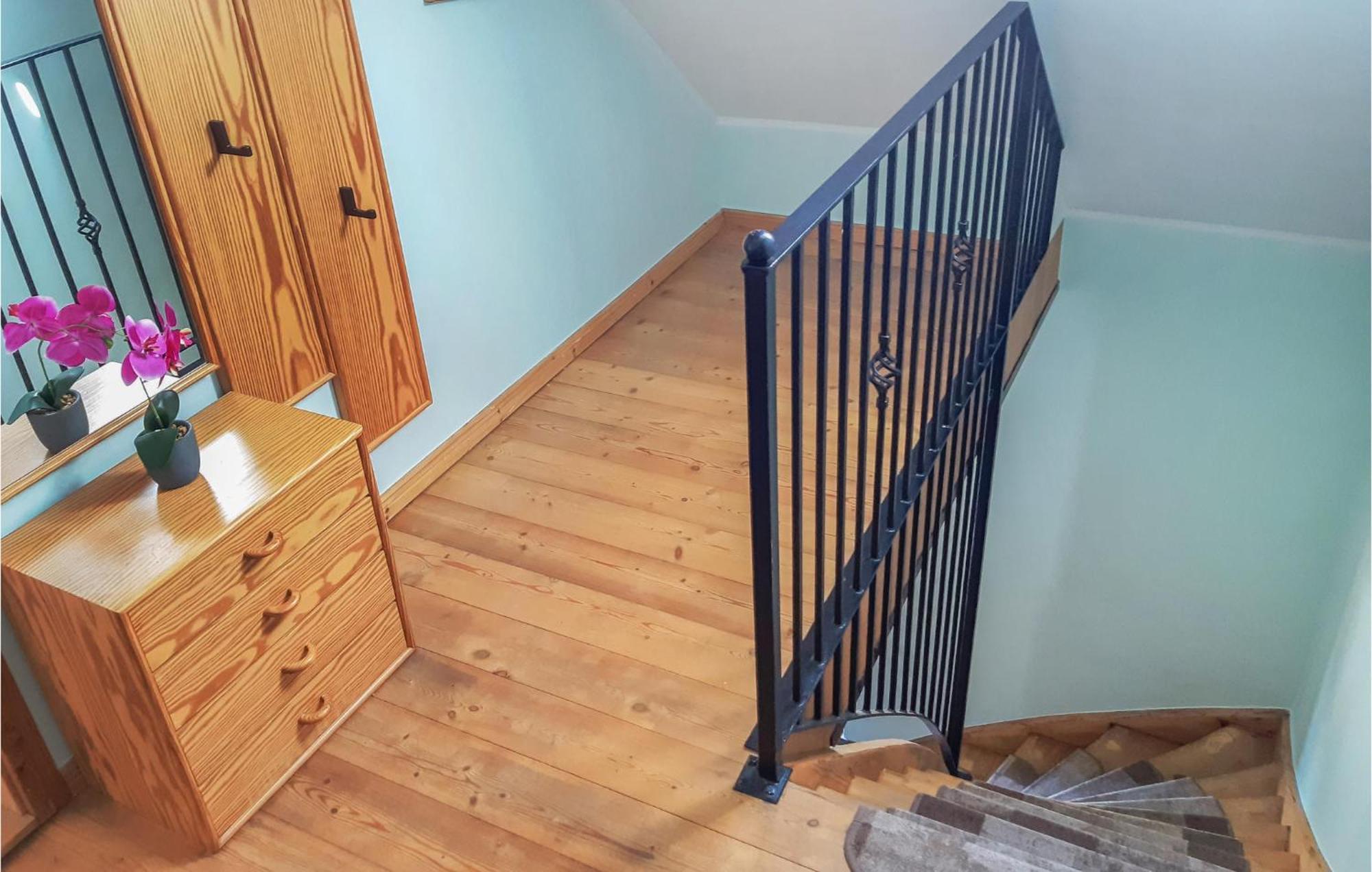 Nice Home In Neu Zauche Ot Caminche With Wifi Caminchen Екстер'єр фото