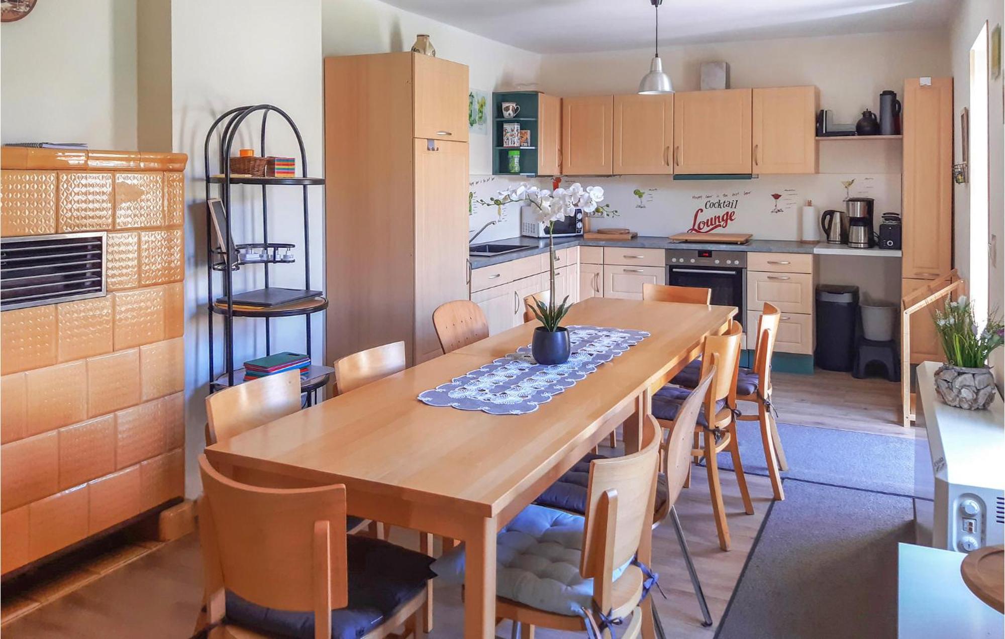 Nice Home In Neu Zauche Ot Caminche With Wifi Caminchen Екстер'єр фото