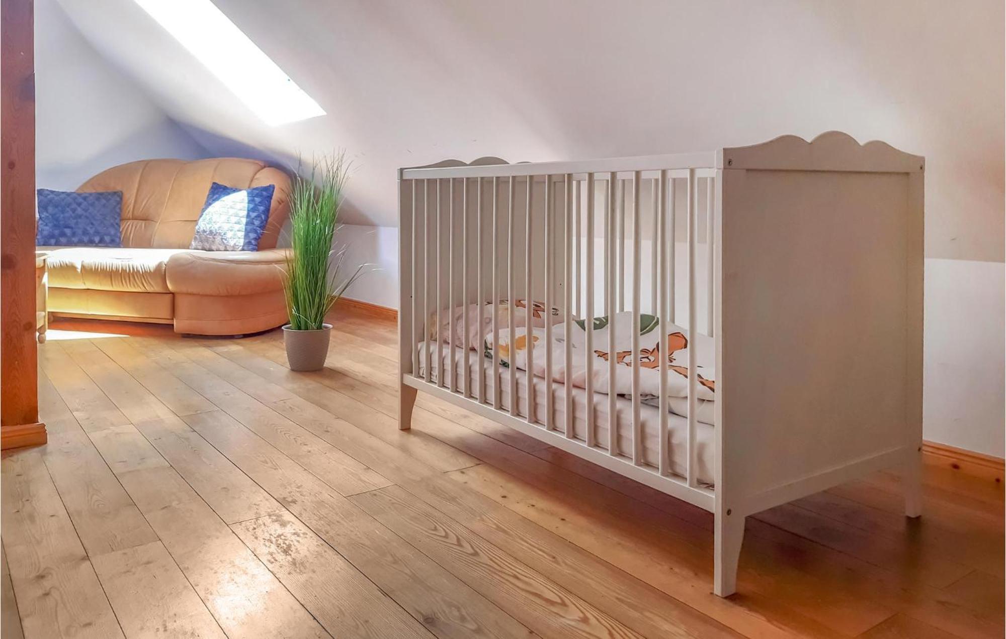 Nice Home In Neu Zauche Ot Caminche With Wifi Caminchen Екстер'єр фото
