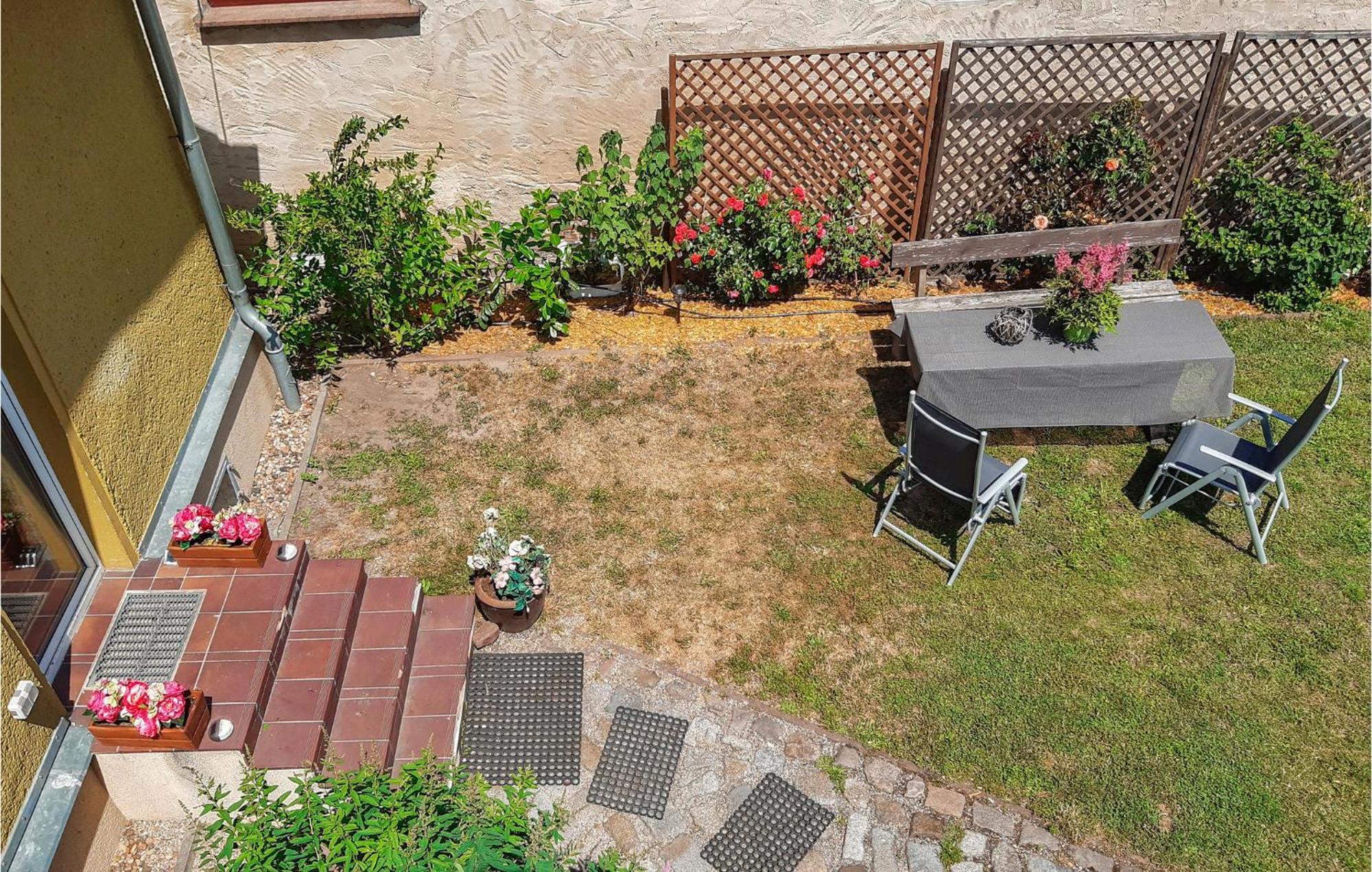 Nice Home In Neu Zauche Ot Caminche With Wifi Caminchen Екстер'єр фото